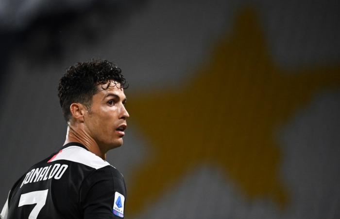 Cristiano Ronaldo pays for OL and “finished” Ligue 1 clubs