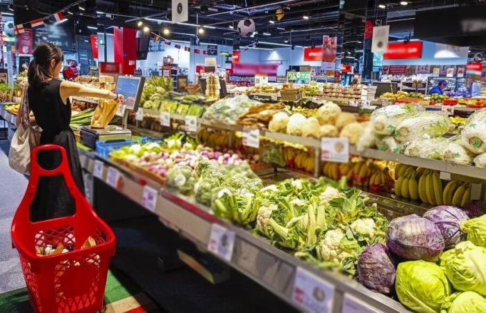 At its worst, this famous supermarket brand permanently closes these stores in France