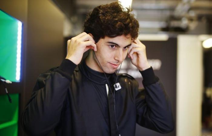 Formula 1 | Bortoleto: I proved to myself that I deserve to be in F1