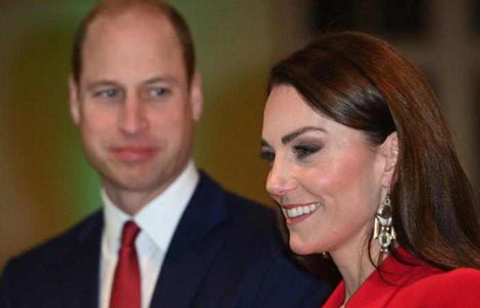 Kate Middleton's irresistible asset that makes Prince William fall for it