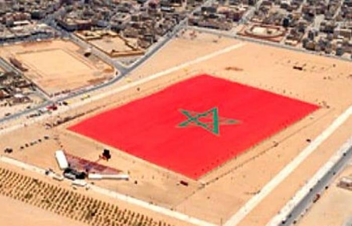 Morocco at the dawn of a new era of territorial development