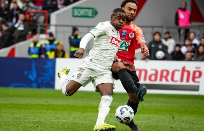 FC Nantes Mercato: Eliot Matazo with the Canaries, we know more