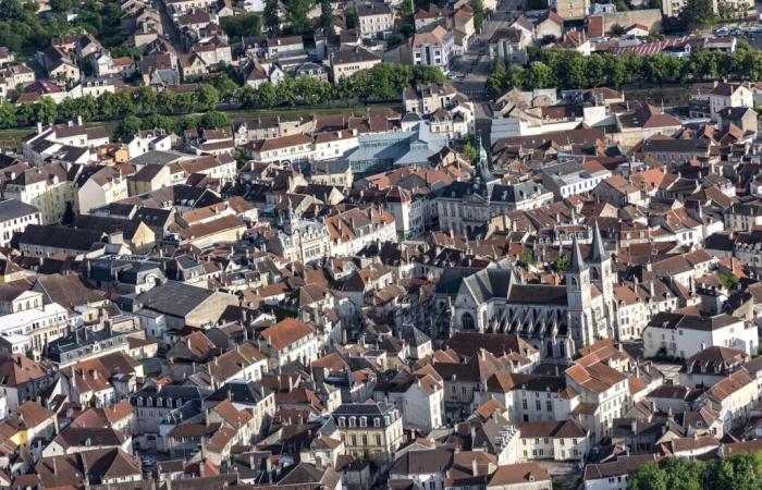 Chaumont crushes the match against Mulhouse