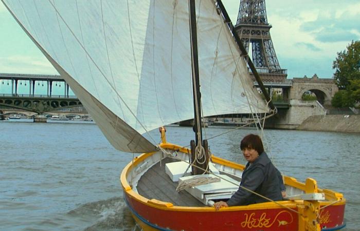 Next year, Carnavalet will celebrate the work of filmmaker Agnès Varda with a major retrospective