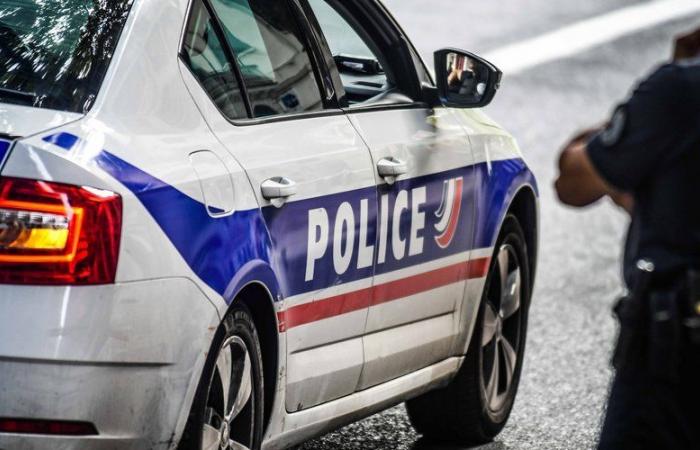 Eighteen months of imprisonment for a drunken homeless man who threatened to kill his ex-partner in Agde