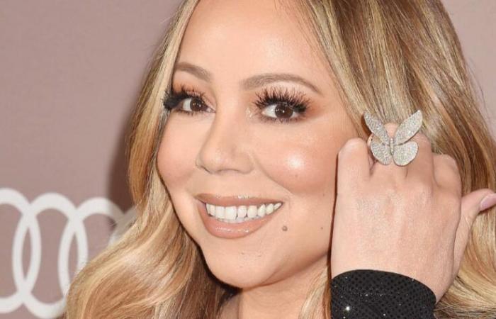 Mariah Carey Reveals Her Thoughts On Twins Pursuing Showbiz