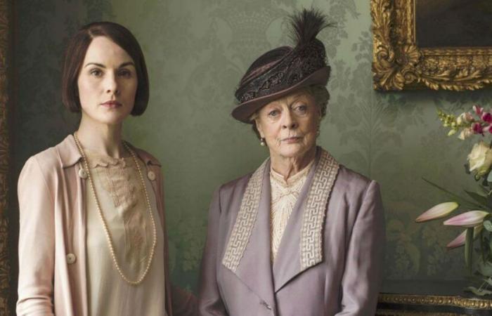 ‘Downtown Abbey 3’ will pay tribute to Maggie Smith