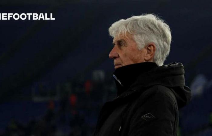 Gasperini: ‘Atalanta laid foundations, need to complete the squad’