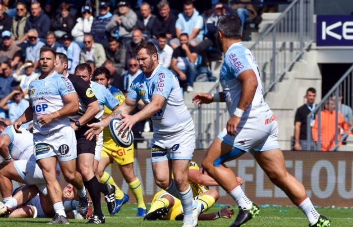 Top 14 – Bayonne-Castres: “Stand a little further away…” How the CO planned to face the two openers of Aviron Bayonnais