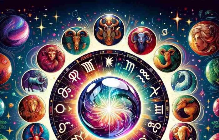 Discover Your Horoscope for December 28, 2024: What the Stars Have in Reserve for Your Sign!