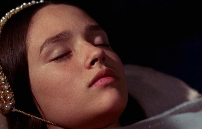 Olivia Hussey, star of “Romeo and Juliet”, dies at 73 – rts.ch