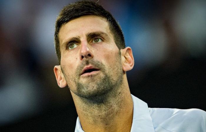 ATP – Brisbane > Djokovic knows his first opponents of the season, Monfils can find his tormentor!