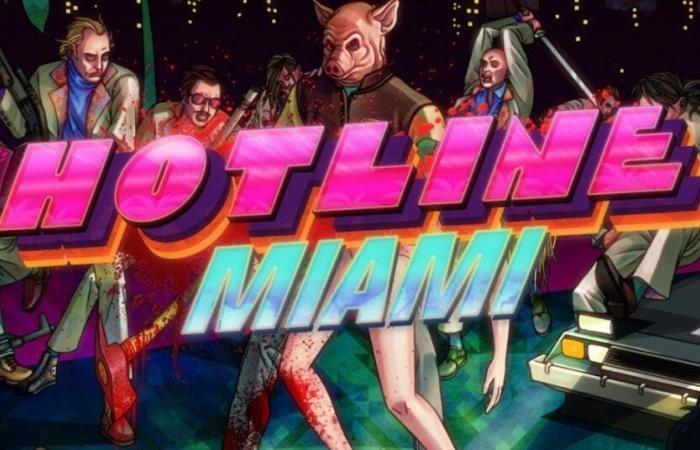 Hotline Miami Cheaper on Goclecd – PSN Prices Can’t Compete