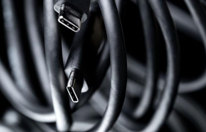 European rules on universal chargers come into force