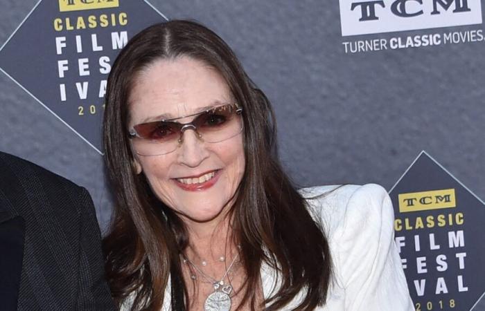 Actress Olivia Hussey, known for her role in ‘Romeo and Juliet’, dies at 73: ‘A remarkable person’