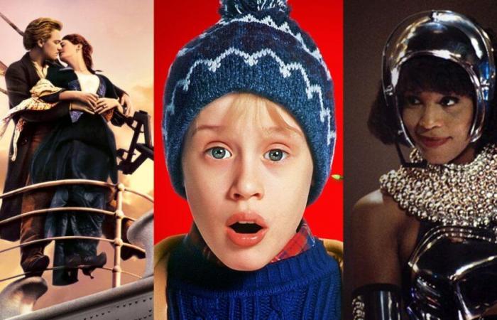 you’re from the 90s generation if you recognize these 15 (very) poorly summarized films