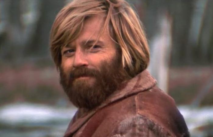 Jeremiah Johnson, the survivalist from whom Leonardo DiCaprio stole everything