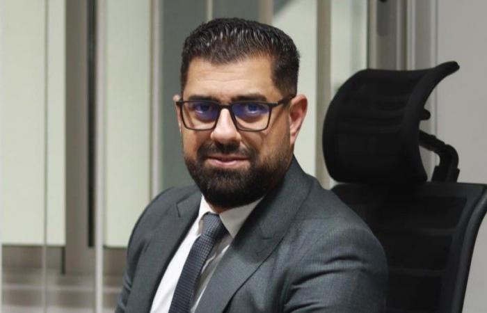 Khaled Salim takes the reins of Global Occaz