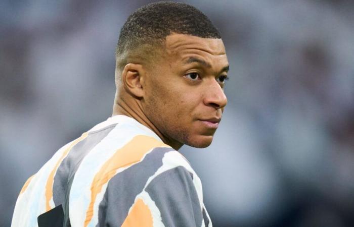 Mercato: A salary like Mbappé, Real Madrid is preparing a golden contract for him