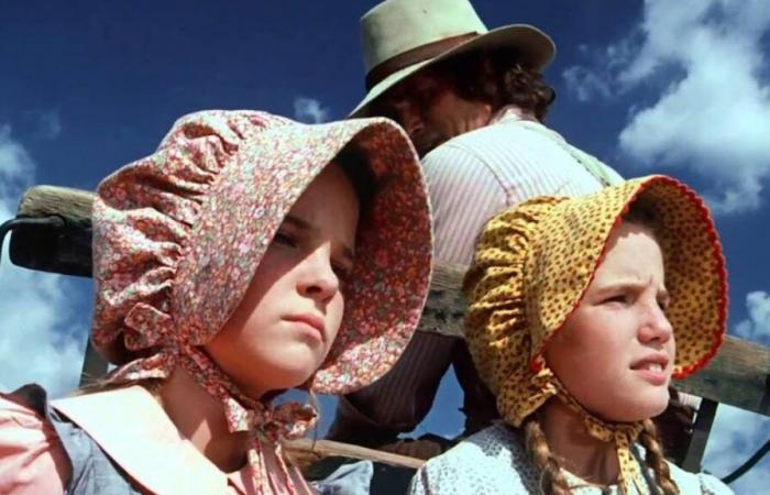 Only someone who has seen Little House on the Prairie 10 times will get this quiz right.