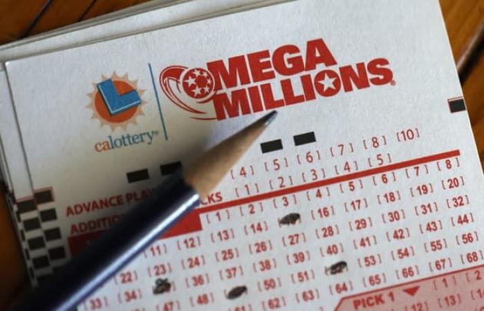 big winners of American lotteries talk about their experience