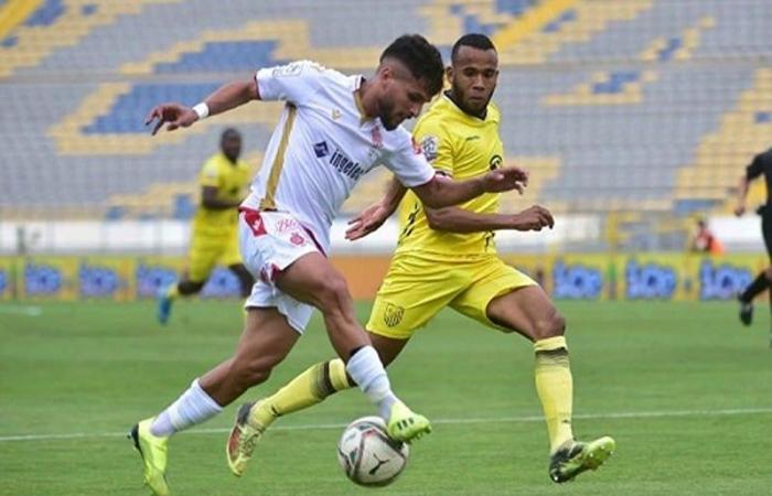 MAS beat Wydad 4-1