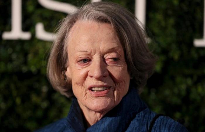 Tree planted in honour of Maggie Smith bore fruit on the day of her funeral, reveals Judi Dench | Hollywood