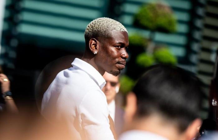 Mercato: OM's offer to Pogba revealed!