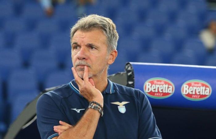 Lazio, Baroni: “The derby is the match”. Rovella: “We will be ready” – Forzaroma.info – Latest news As Roma football – Interviews, photos and videos