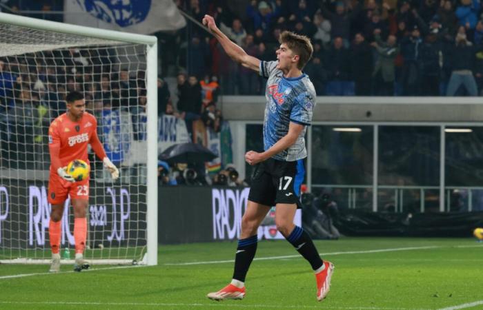 Lazio vs Atalanta – Likely line-ups and where to watch on TV – Lefootenbref.com