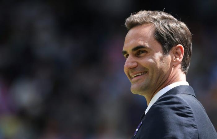 Richer than ever, Roger Federer confirms his place in the billionaires club