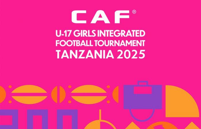 CAF U17 Girls Integrated Football Tournament (“GIFT”) to kick-off in CECAFA region in January aimed at developing women’s football in Africa