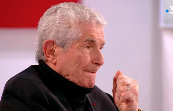 Claude Lelouch: a free filmmaker to rediscover