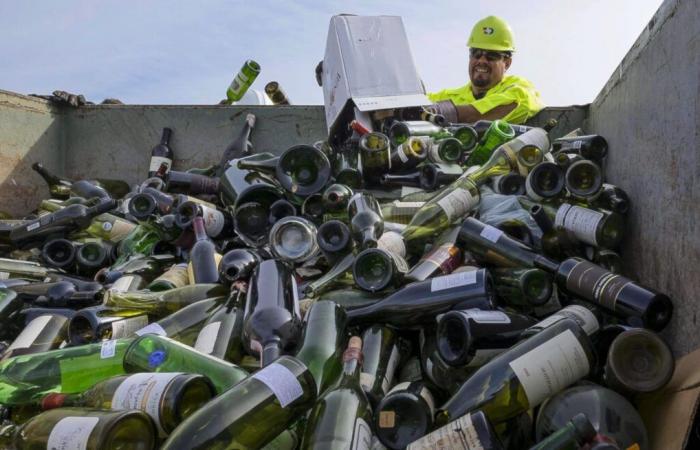 Wine counterfeiting, much more widespread than we think