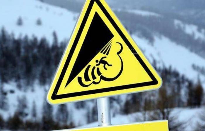 A 44-year-old skier killed by an avalanche in Savoie