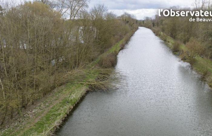 Works: An environmental project for the Somme Canal