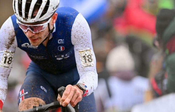 Cyclo-cross | World Cup – Besançon: Why the French cannot compete