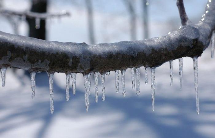 Condition of the roads in Aveyron: new breakthrough of ice this Saturday morning, here are the roads impacted in the department