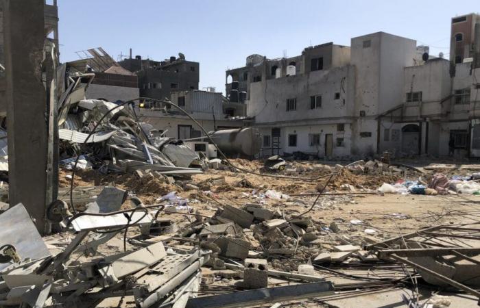 what we know about the situation at Kamal-Adwan hospital, “out of service” after an Israeli strike