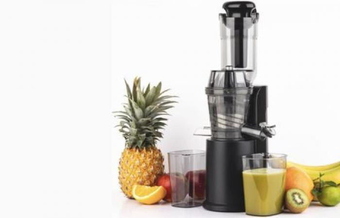 What is the best juice extractor to choose in 2025?