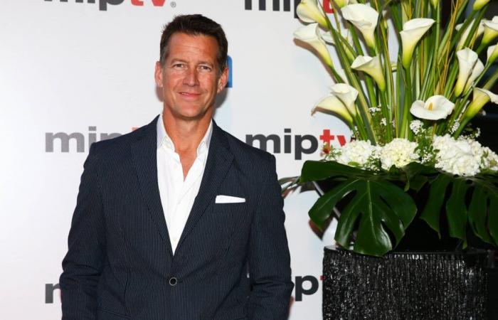 “My knees are destroyed”, James Denton says “still paying” for his participation in “Dancing with the Stars”