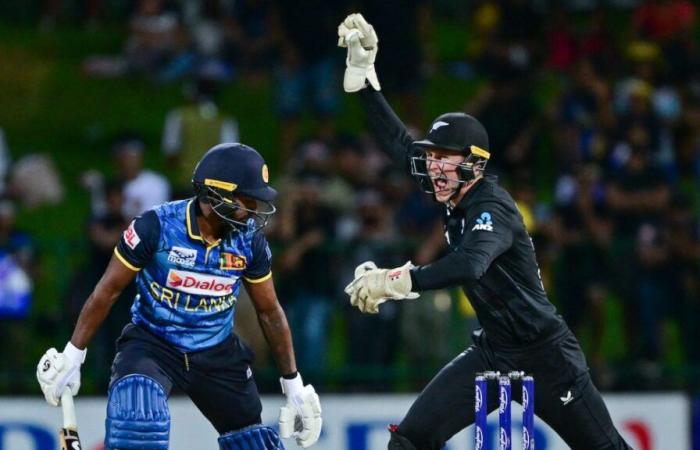 NZ vs SL – Settled Sri Lanka look to break hoodoo against new-look New Zealand