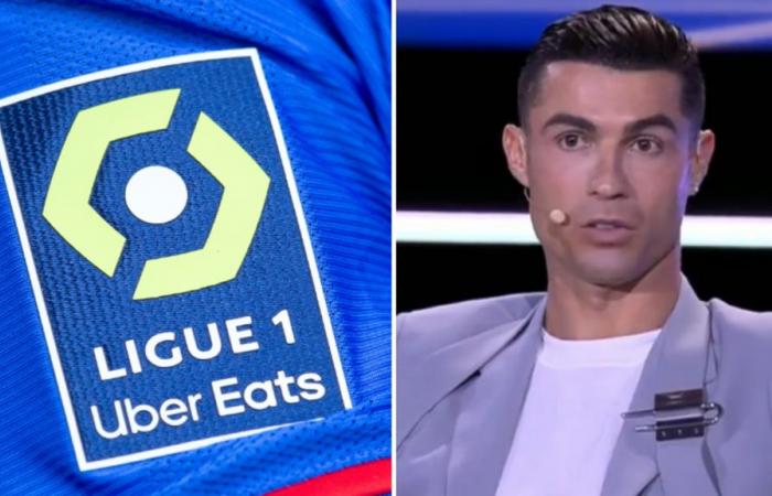 French media make their feelings clear after Cristiano Ronaldo slams Ligue 1 and PSG in another rant – Saudi Pro League