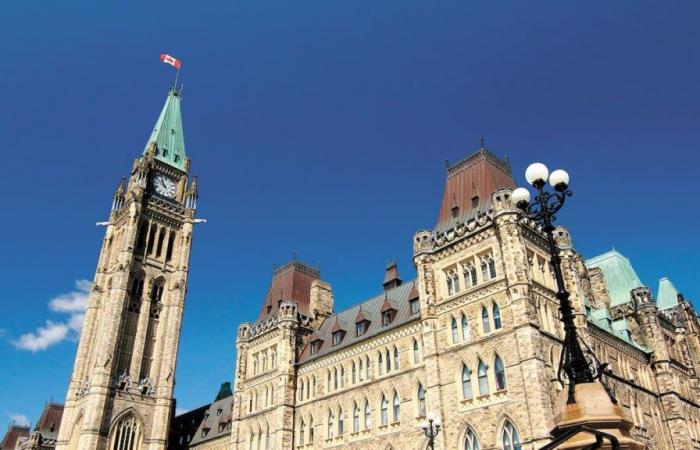 An eventful year in Ottawa in 2025