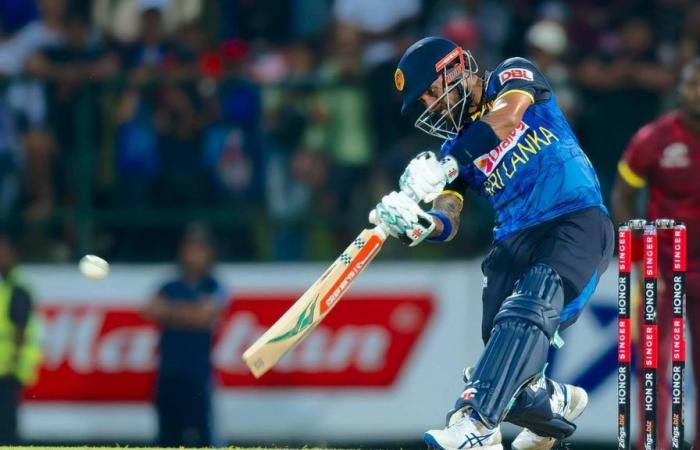 Get fantasy team tips, playing XI, pitch report, weather update for Sri Lanka in New Zealand, 3 T20I Series, 2024/25