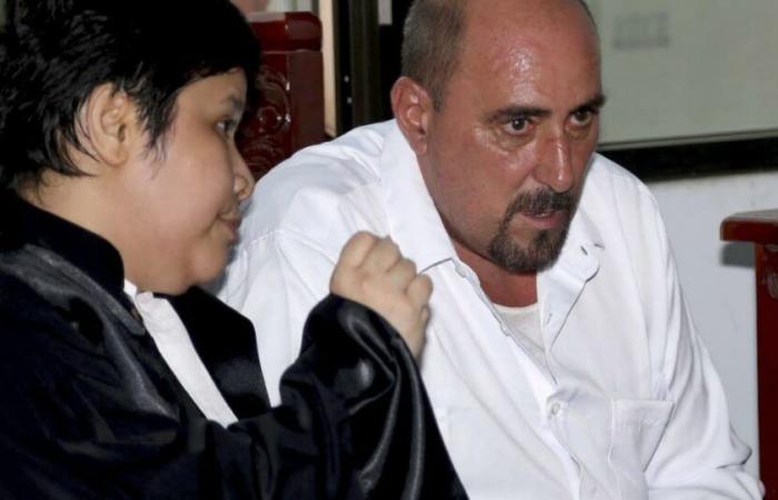 Justice. France wants to repatriate Serge Atlaoui, sentenced to death since 2007 in Indonesia