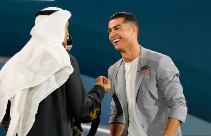 Cristiano Ronaldo’s clear prediction for the Champions League