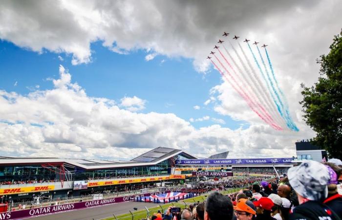 Elevating the game: F1's global audience paves the way for new partnerships