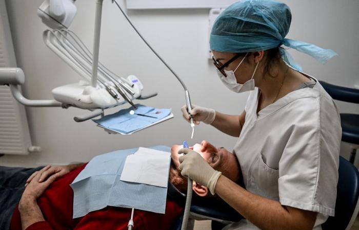 Here's why there will be more dentists near you, starting January 1