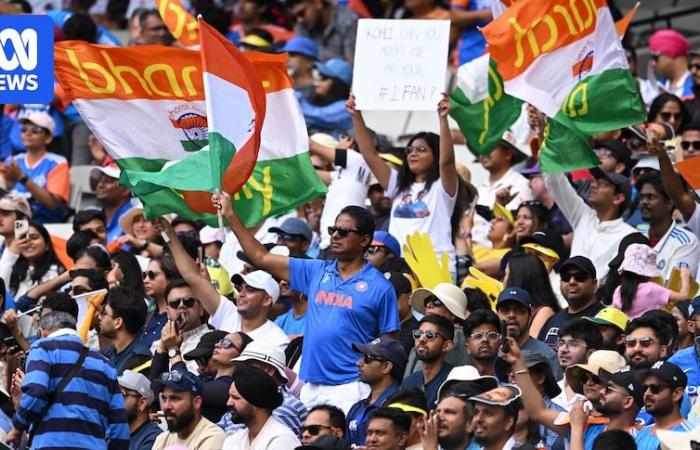 Australia-India set to break Boxing Day Test aggregate crowd record at MCG